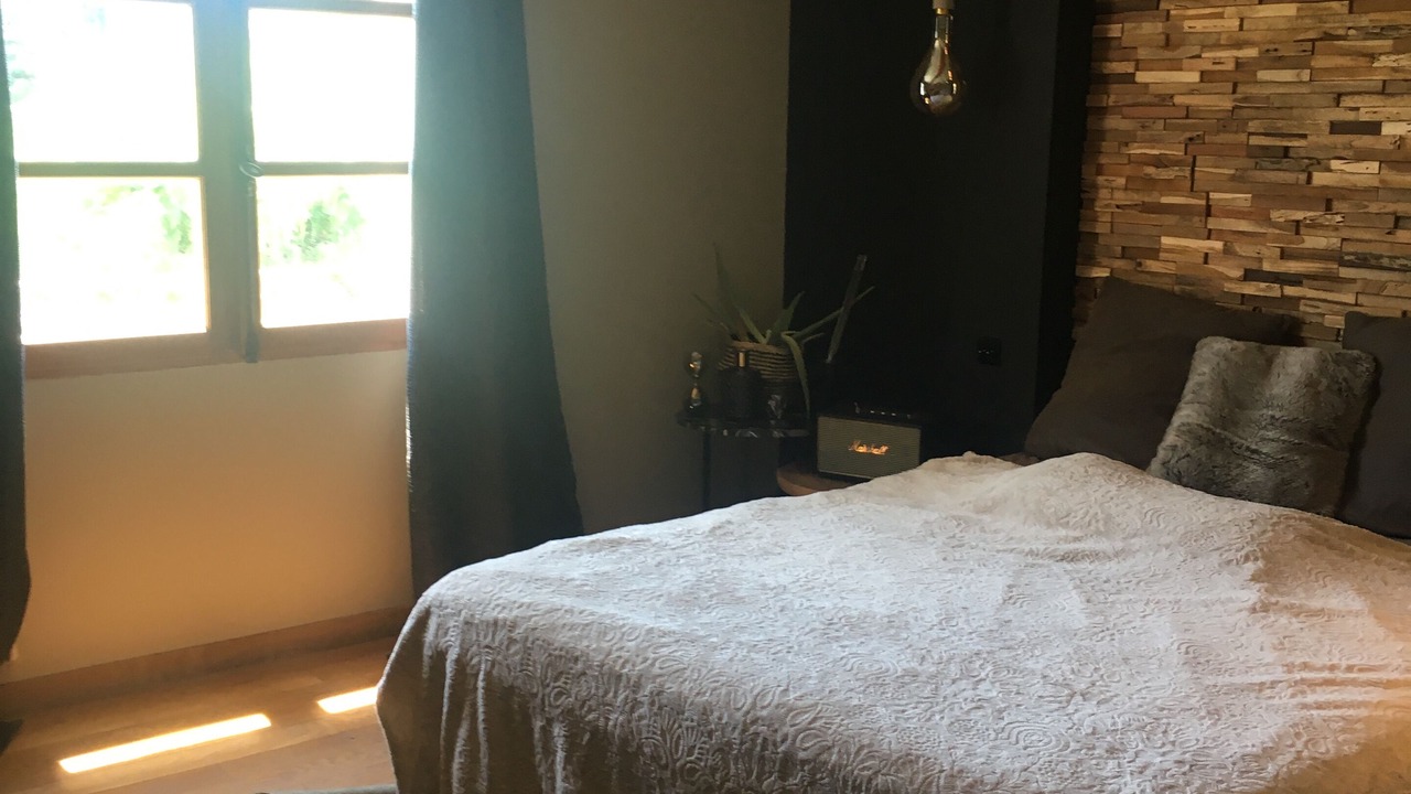 Photo of Bedroom in Chateaurenard