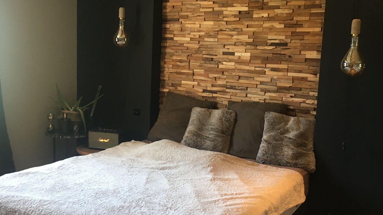 Photo of Bedroom in Chateaurenard
