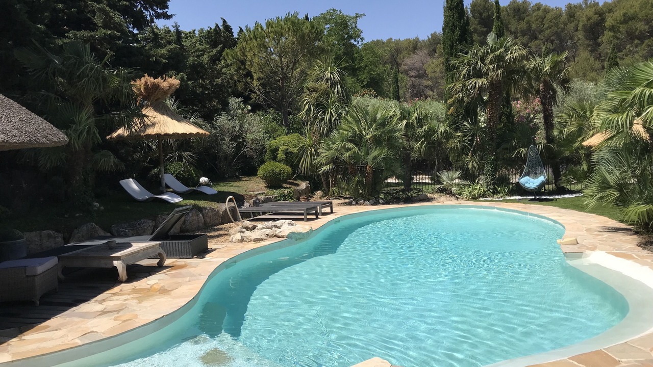 Photo of Outdoor in Chateaurenard