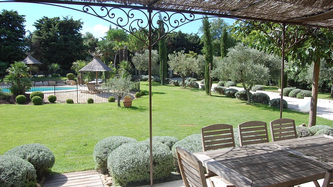Photo of Outdoor in Chateaurenard