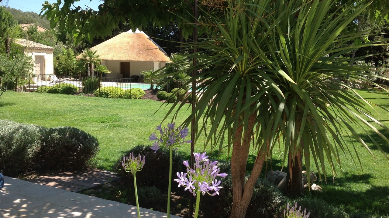 Photo of Outdoor in Chateaurenard
