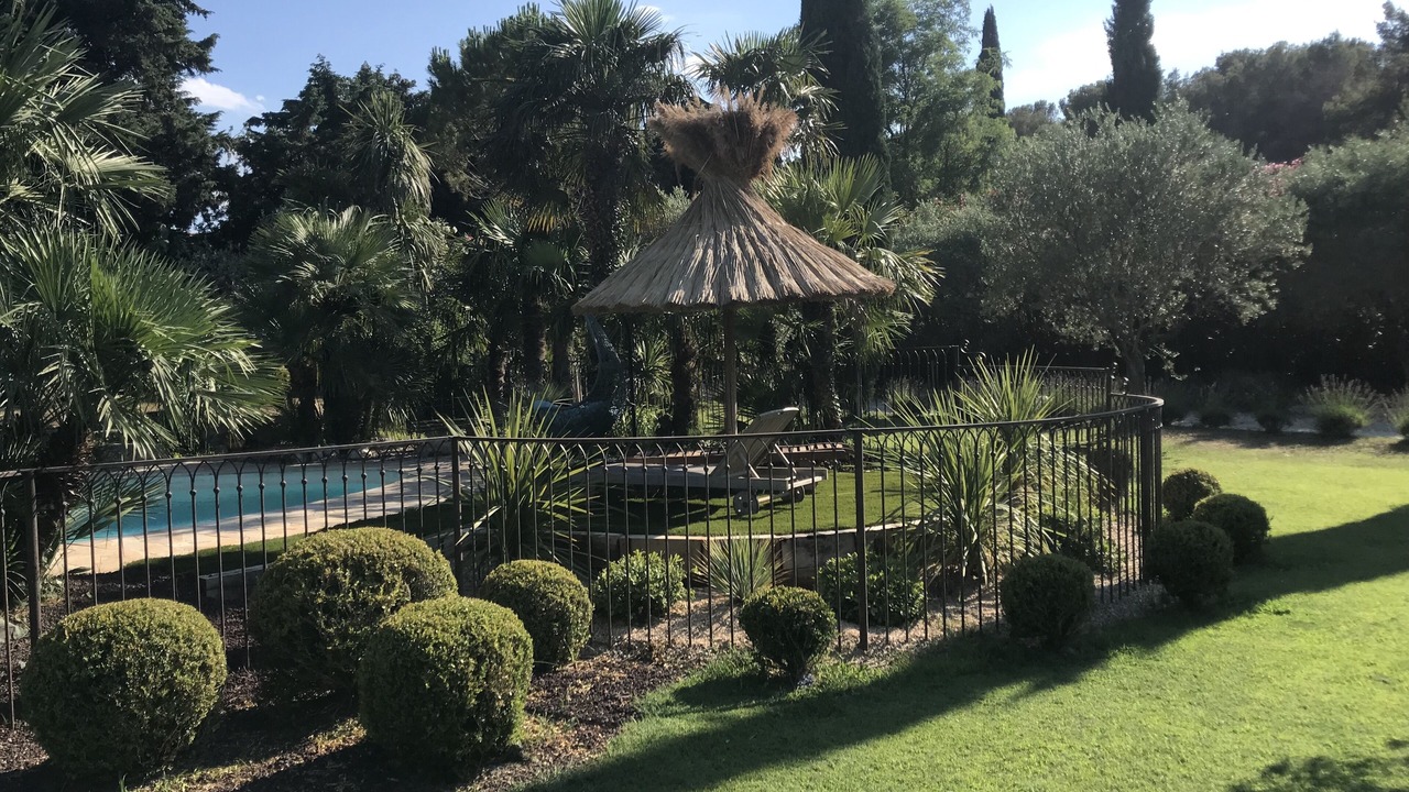 Photo of Outdoor in Chateaurenard
