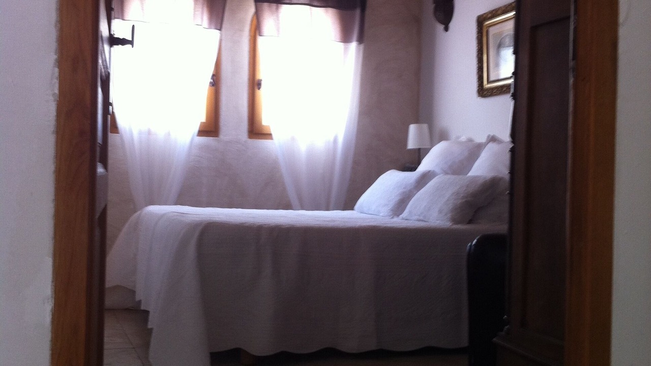 Photo of Bedroom in Chateaurenard
