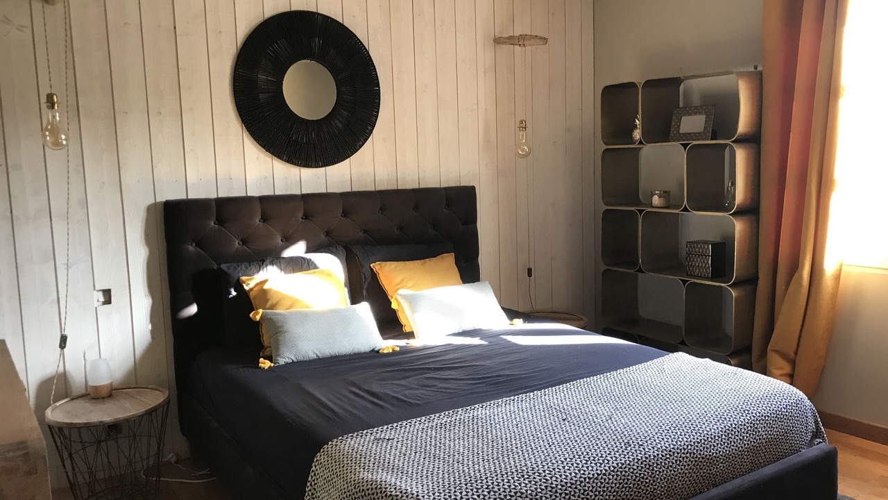 Photo of Bedroom in Chateaurenard