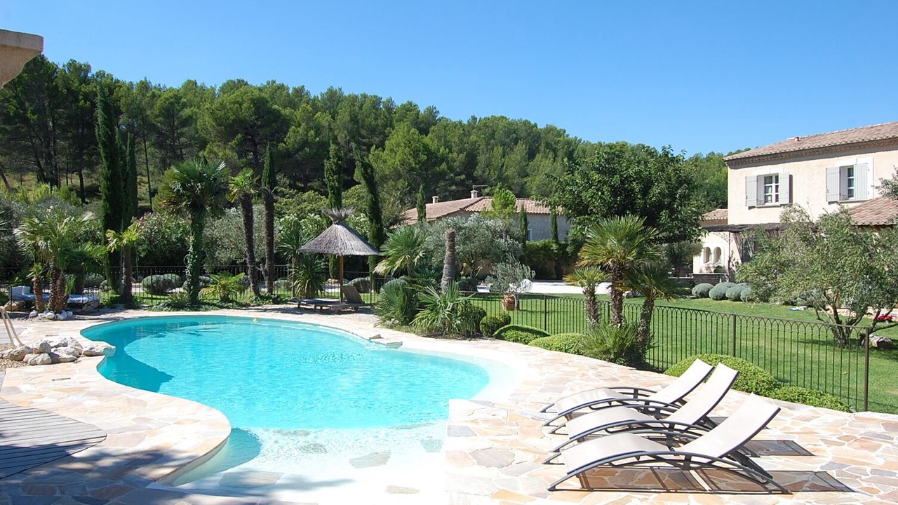 Photo of Outdoor in Chateaurenard