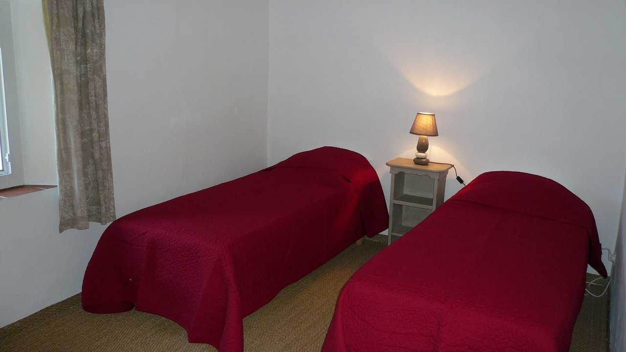 Photo of Bedroom in Gargas