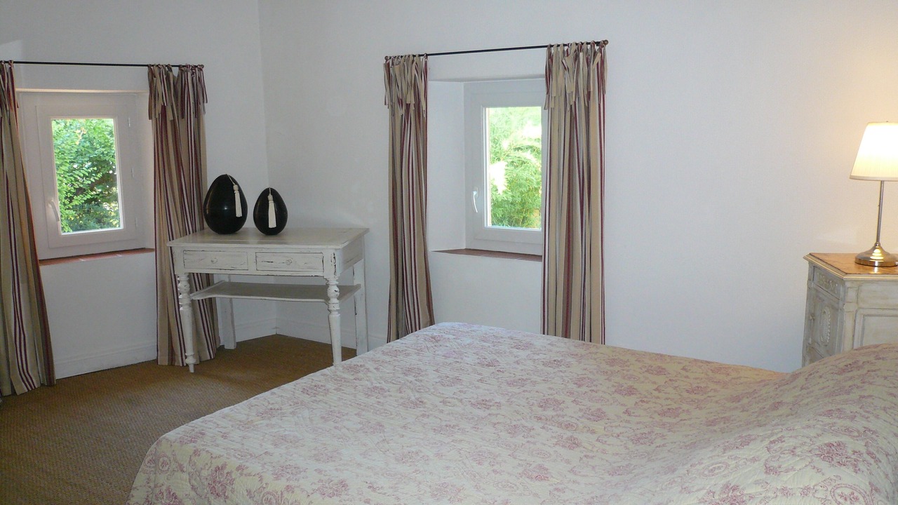 Photo of Bedroom in Gargas