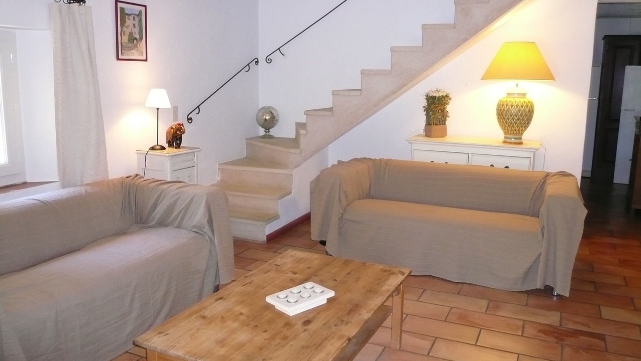 Photo of Livingroom in Gargas