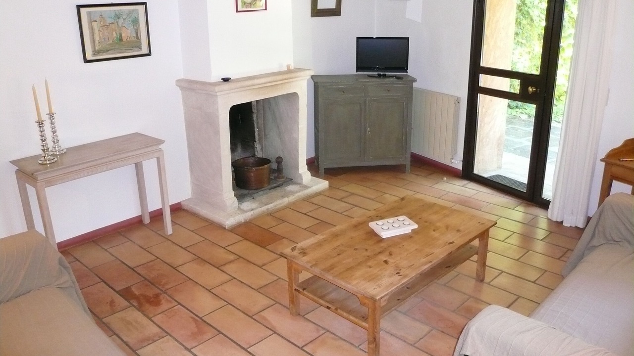 Photo of Livingroom in Gargas
