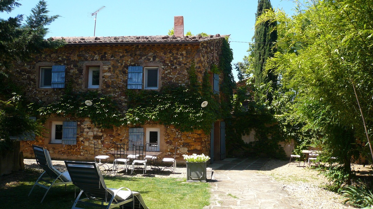 Photo of Outdoor in Gargas