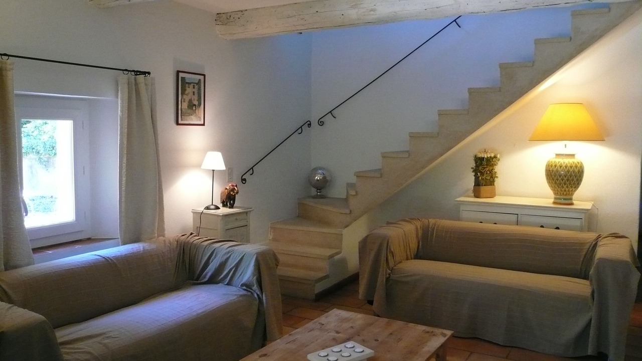 Photo of Livingroom in Gargas