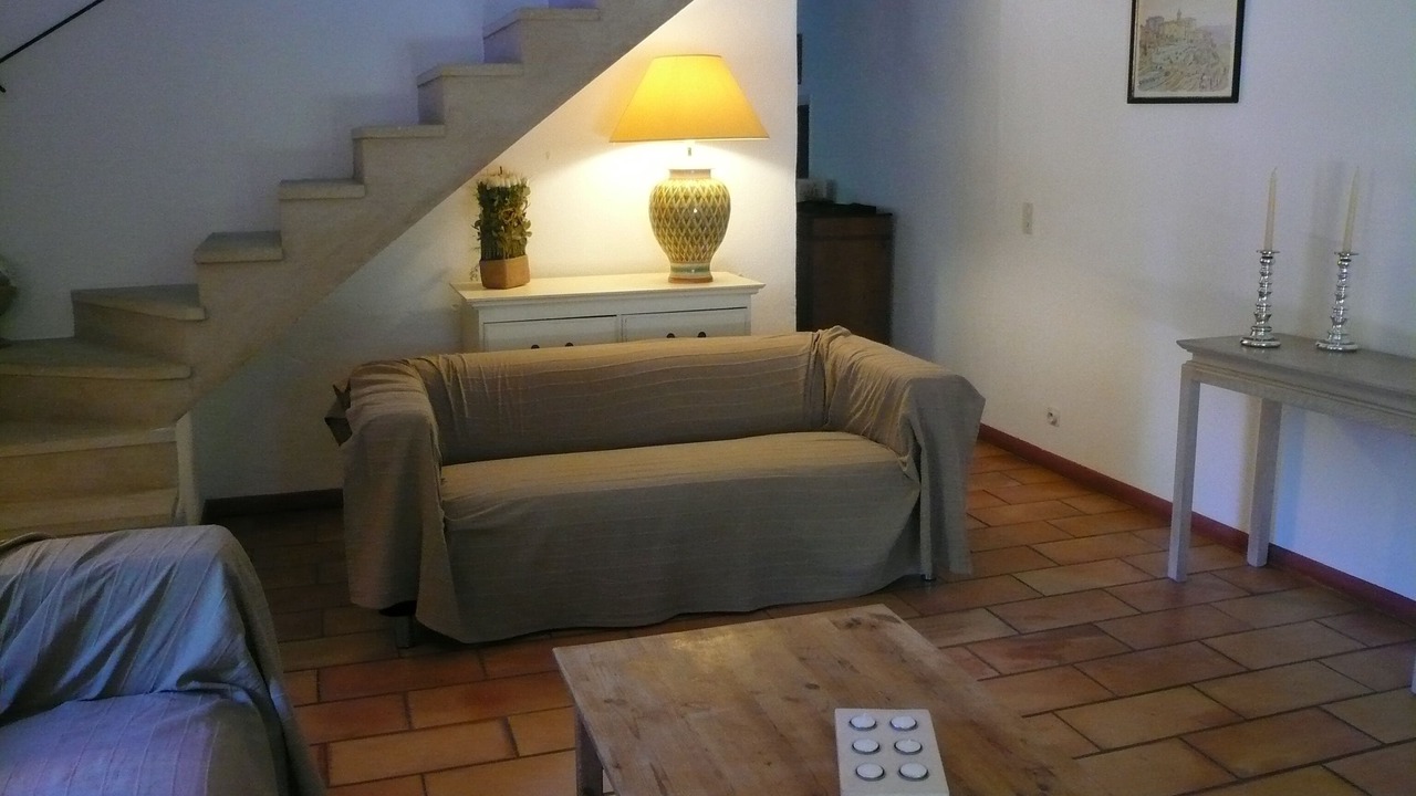 Photo of Livingroom in Gargas