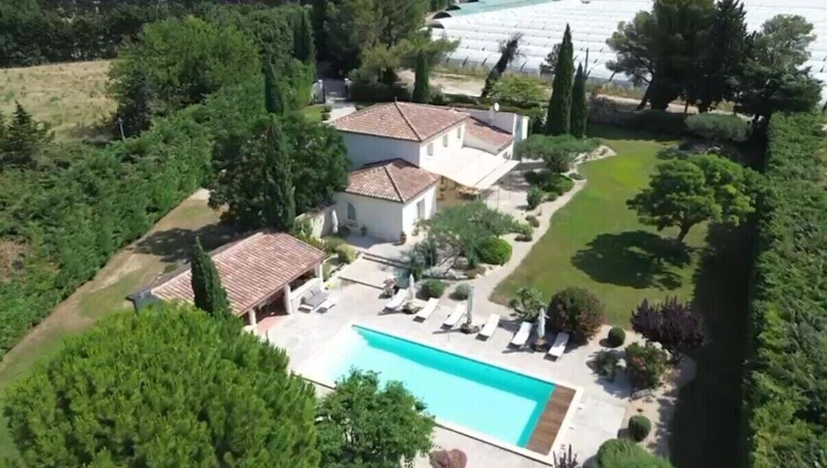 Photo of Outdoor in Carpentras