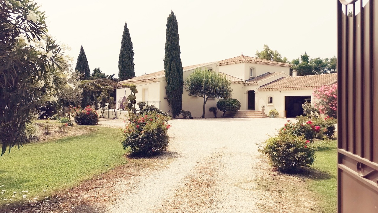 Photo of Outdoor in Carpentras