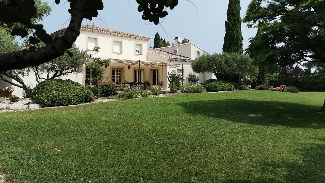 Photo of Outdoor in Carpentras