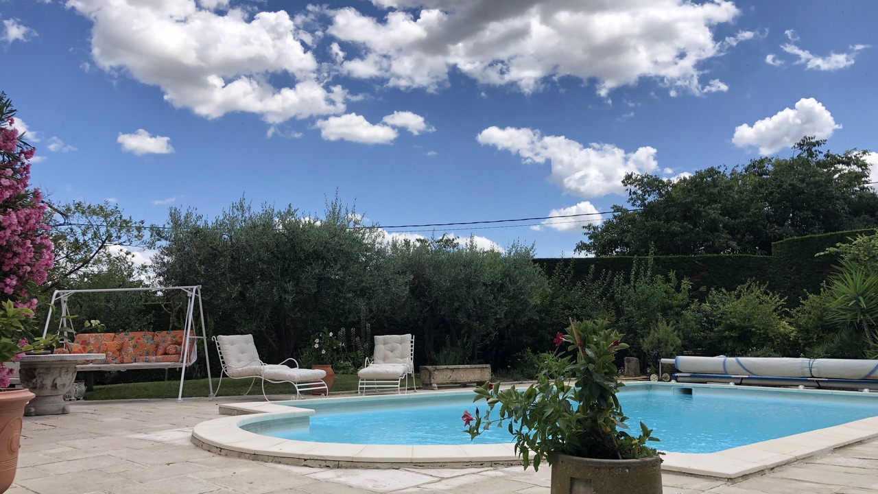 Photo of Outdoor in Sernhac