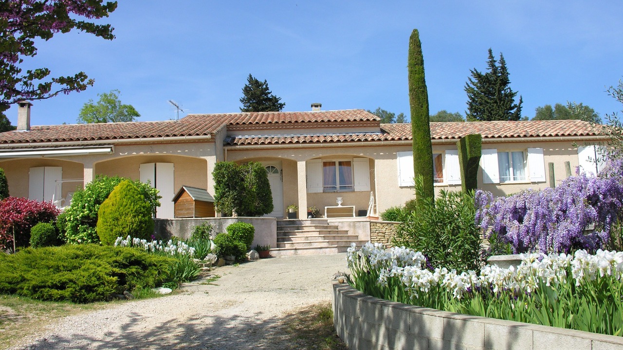Photo of Outdoor in Sernhac