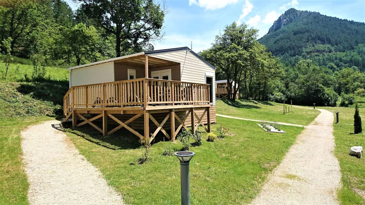 Photo of Outdoor in Castellane