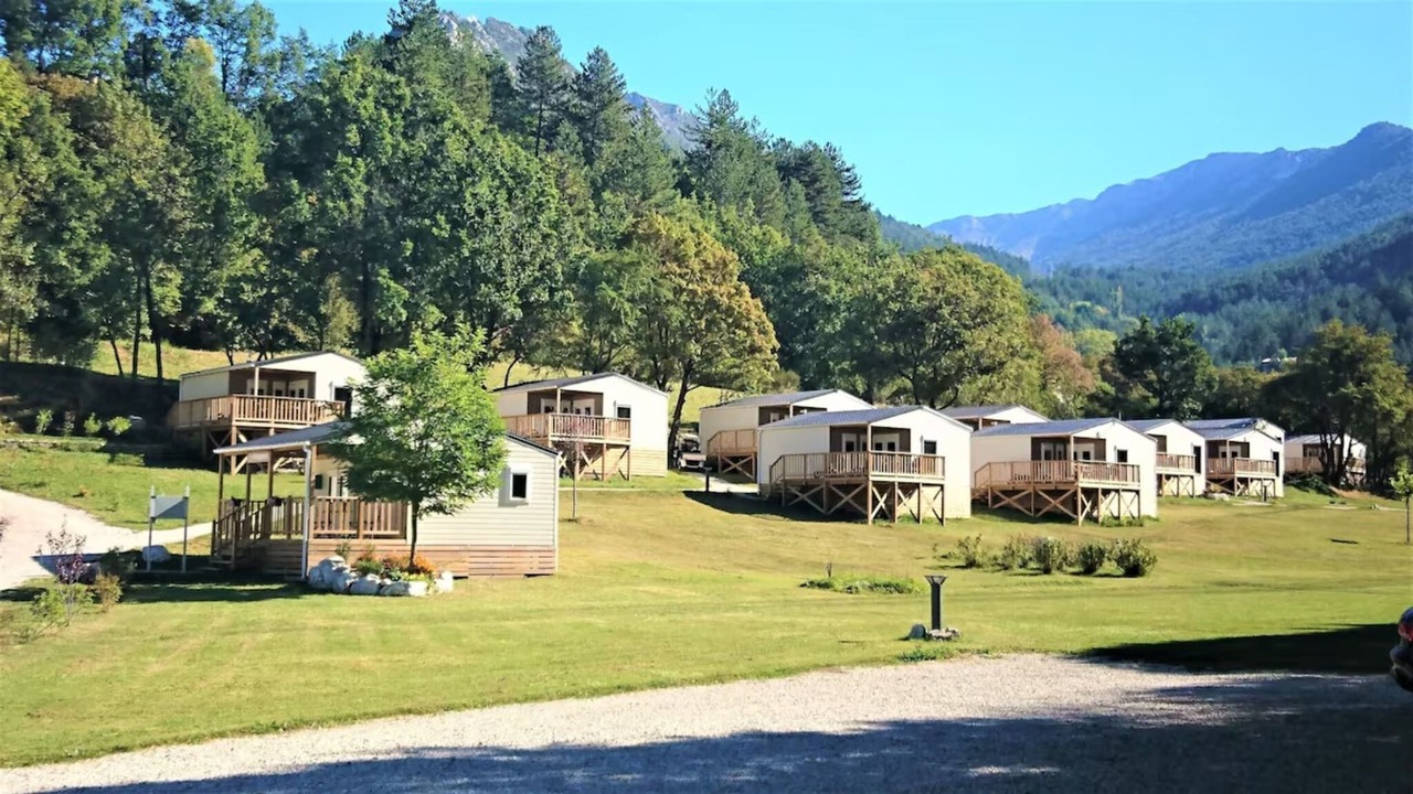 Photo of Outdoor in Castellane