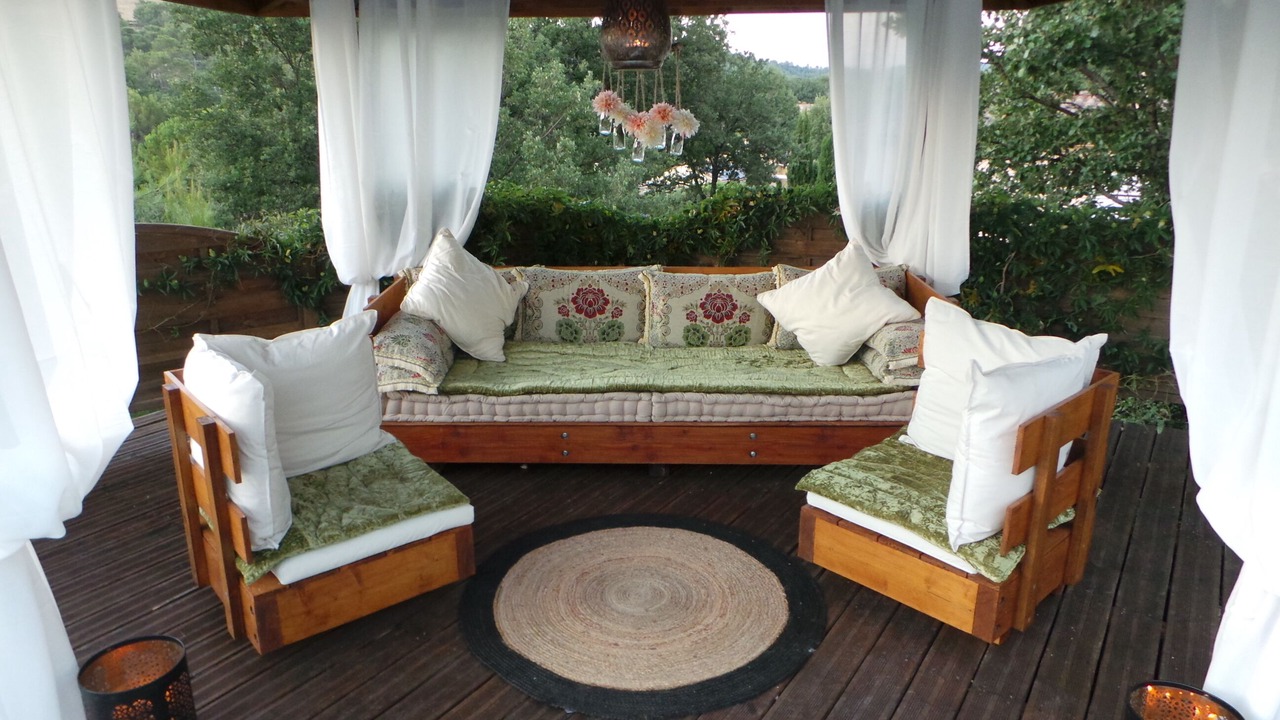 Photo of Outdoor in Gareoult