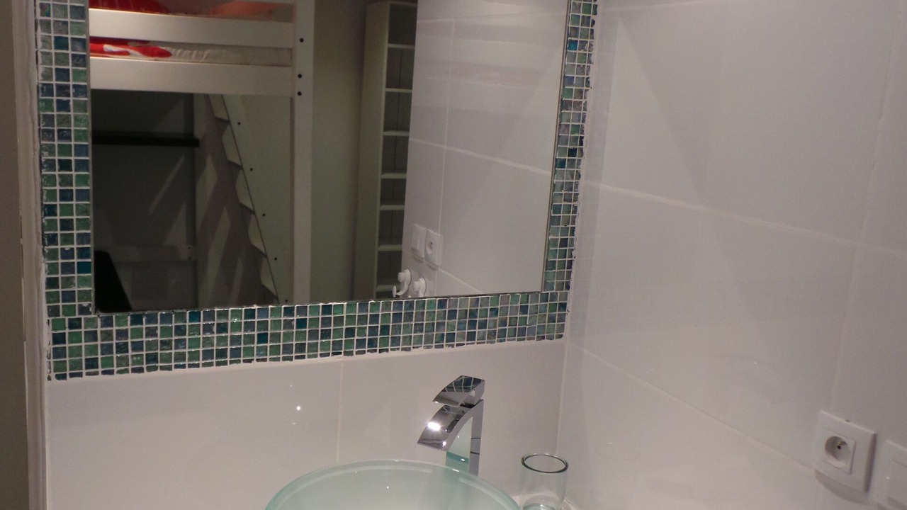 Photo of Bathroom in Gareoult