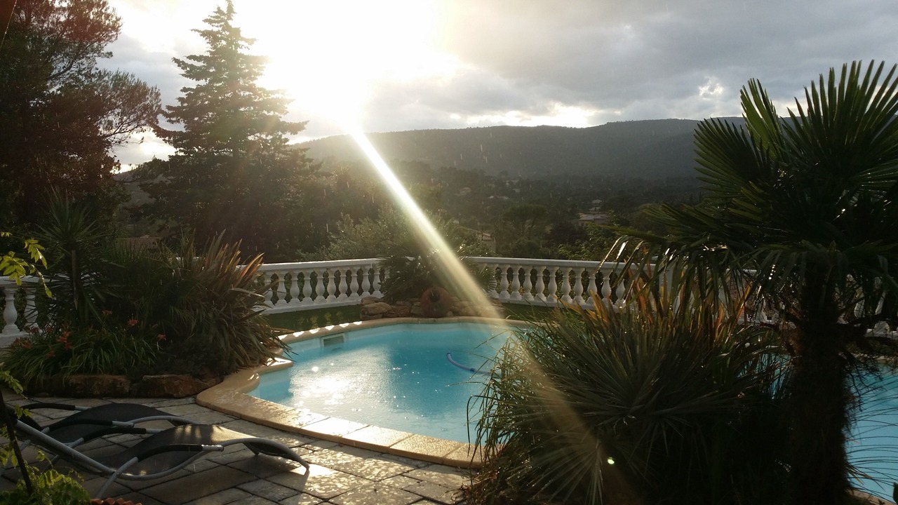 Photo of Outdoor in Gareoult