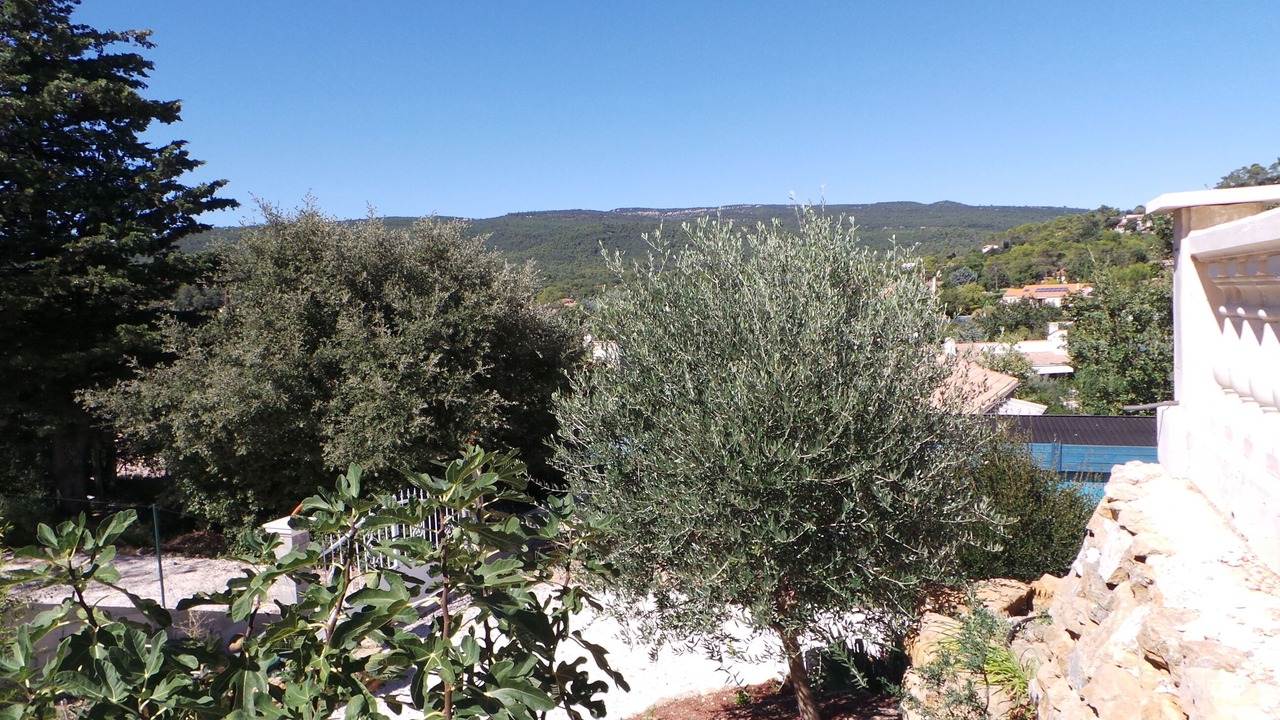 Photo of Outdoor in Gareoult