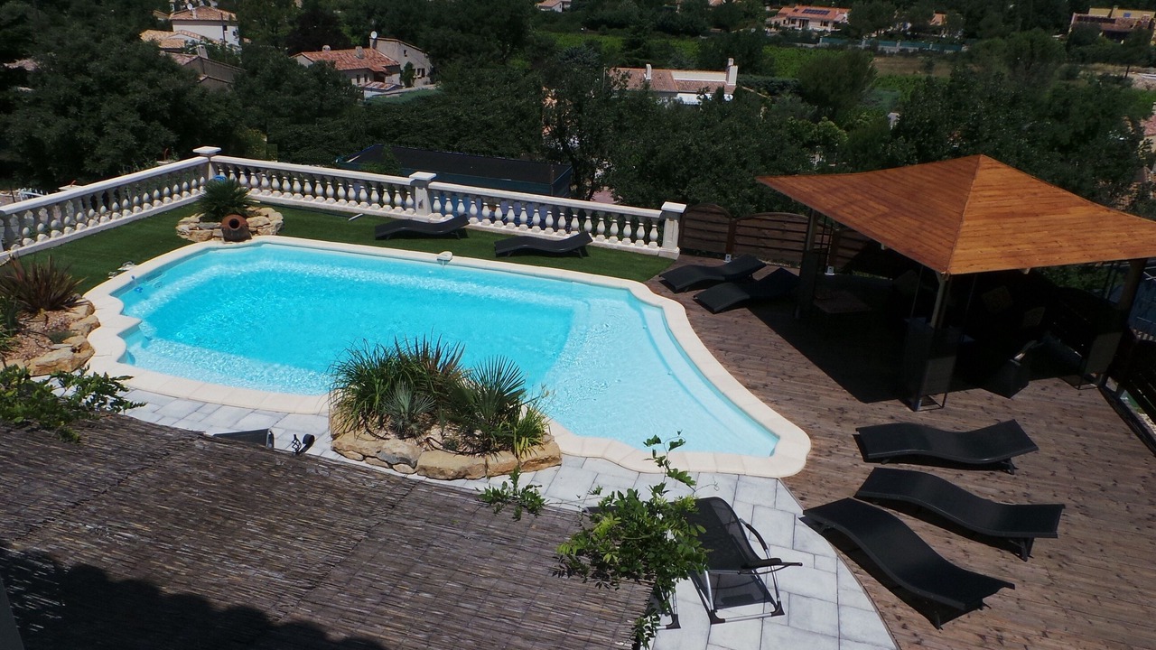 Photo of Outdoor in Gareoult