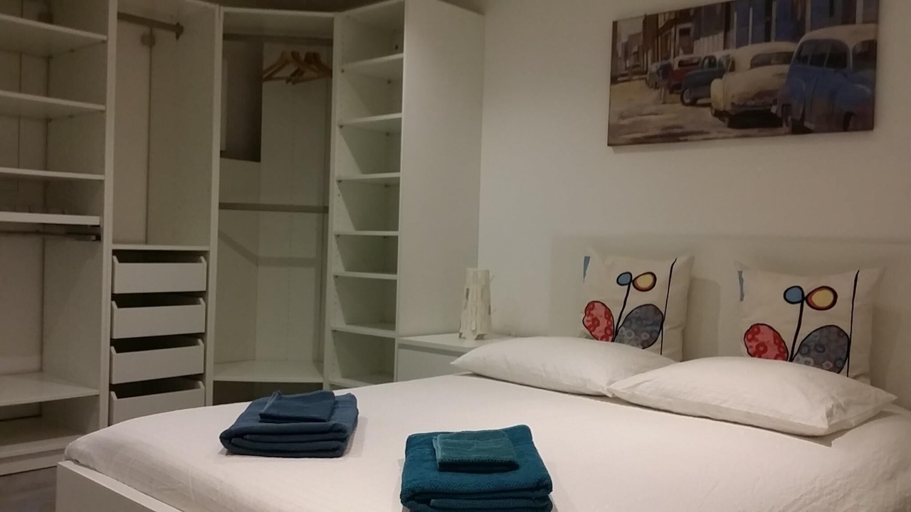 Photo of Bedroom in Gareoult