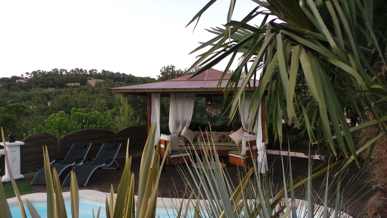 Photo of Outdoor in Gareoult