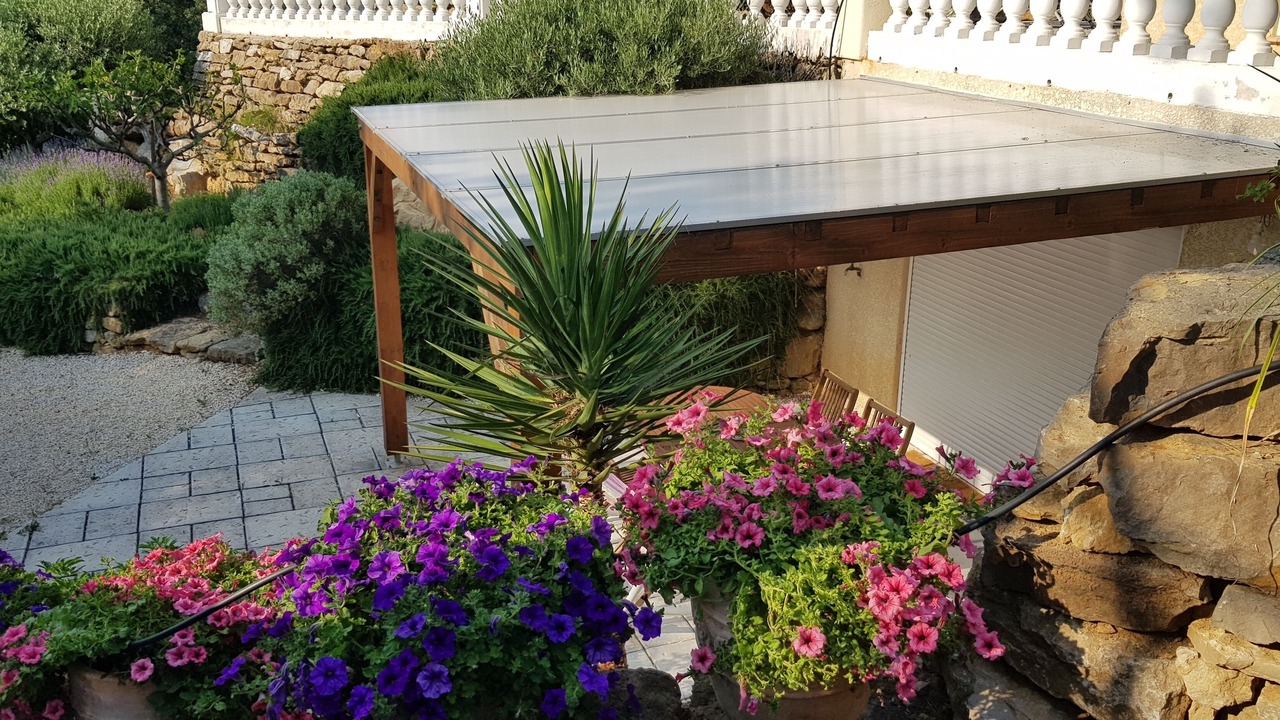 Photo of Outdoor in Gareoult
