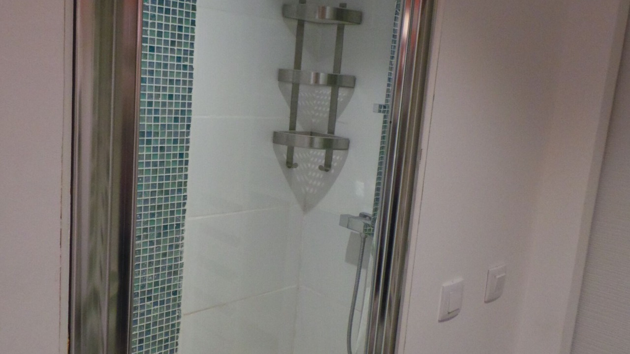 Photo of Bathroom in Gareoult