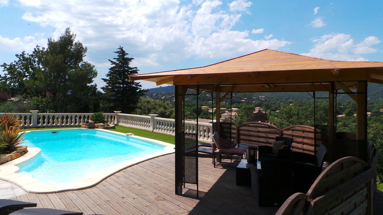 Photo of Outdoor in Gareoult