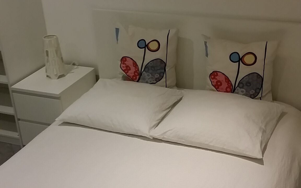 Photo of Bedroom in Gareoult