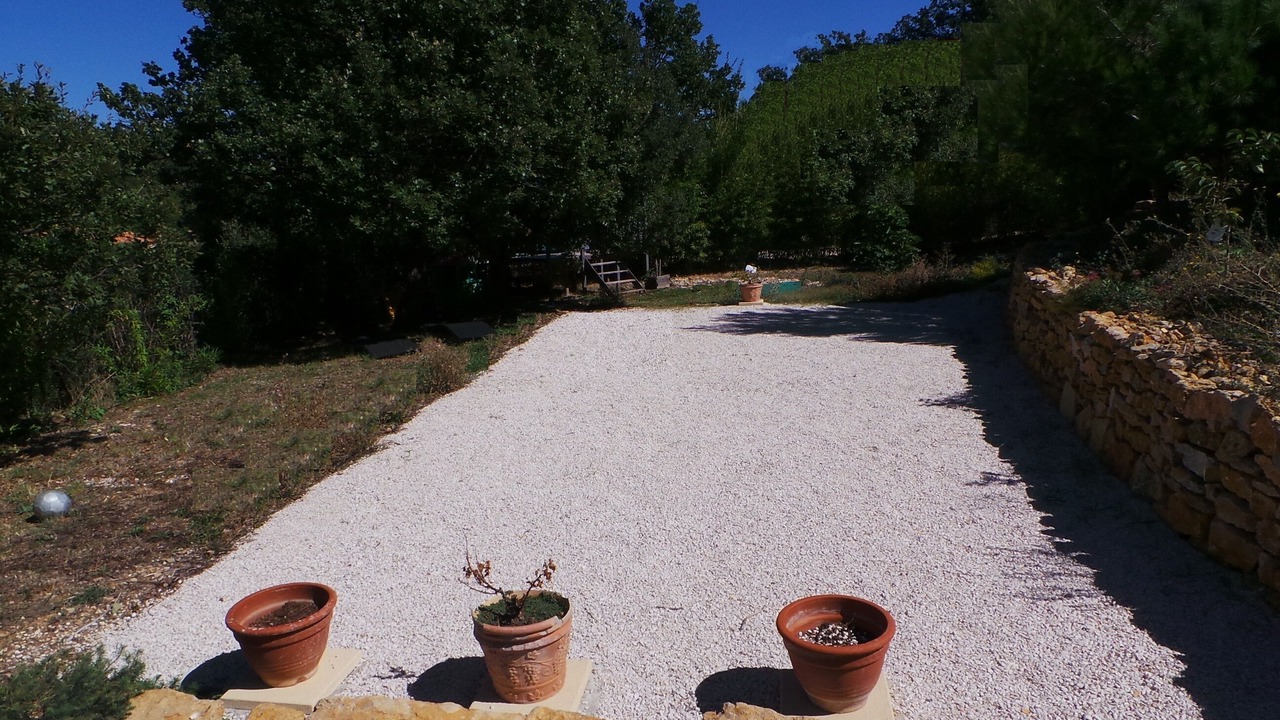 Photo of Outdoor in Gareoult