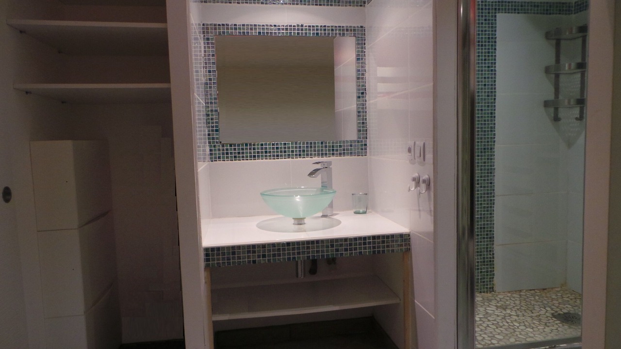 Photo of Bathroom in Gareoult