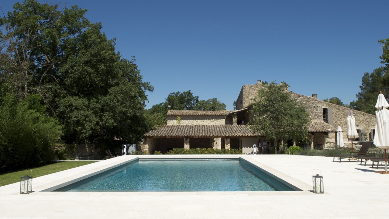 Photo of Outdoor in Menerbes