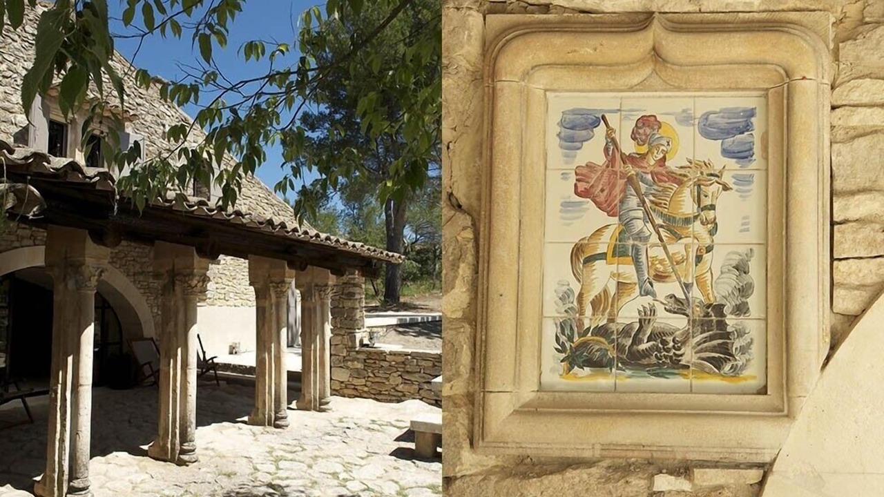 Photo of Others in Menerbes