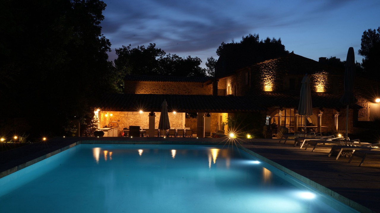 Photo of Outdoor in Menerbes