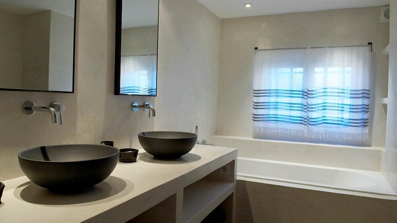 Photo of Bedroom in Menerbes