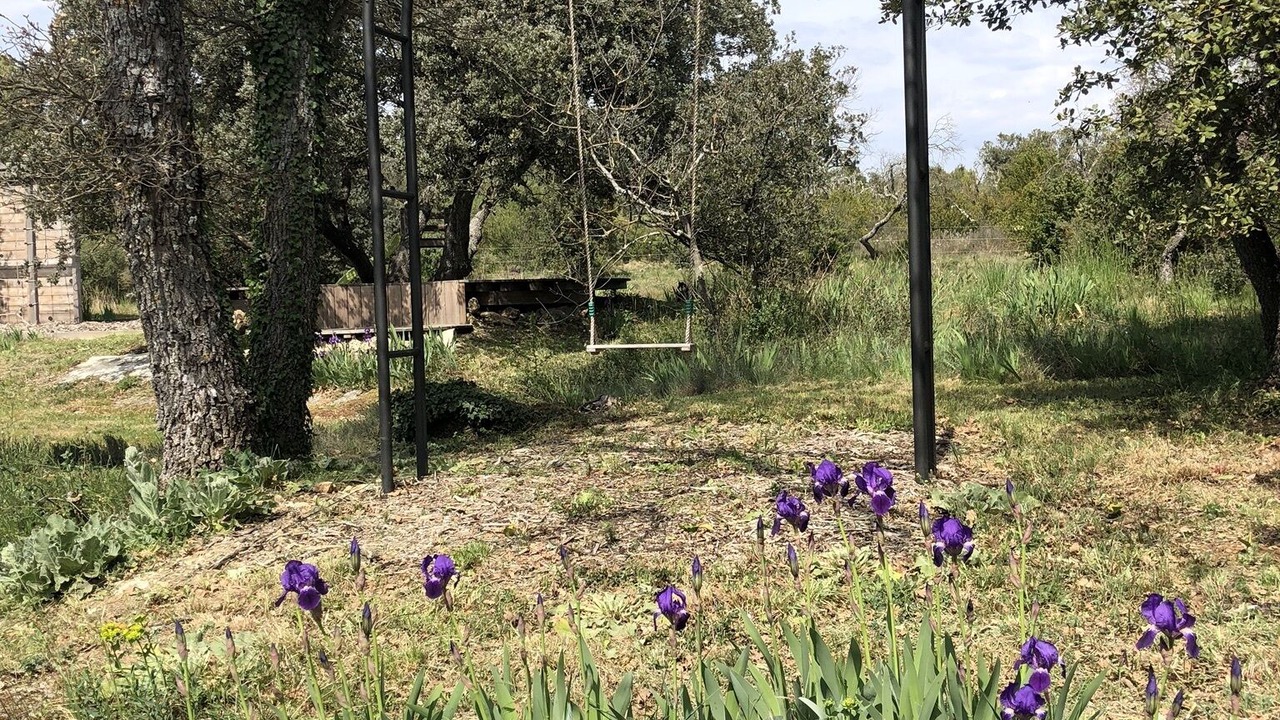 Photo of Outdoor in Menerbes