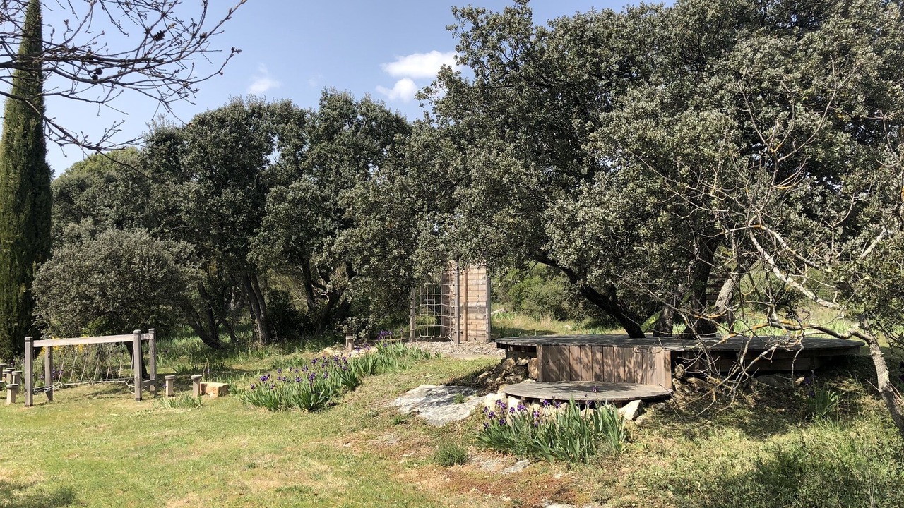 Photo of Outdoor in Menerbes