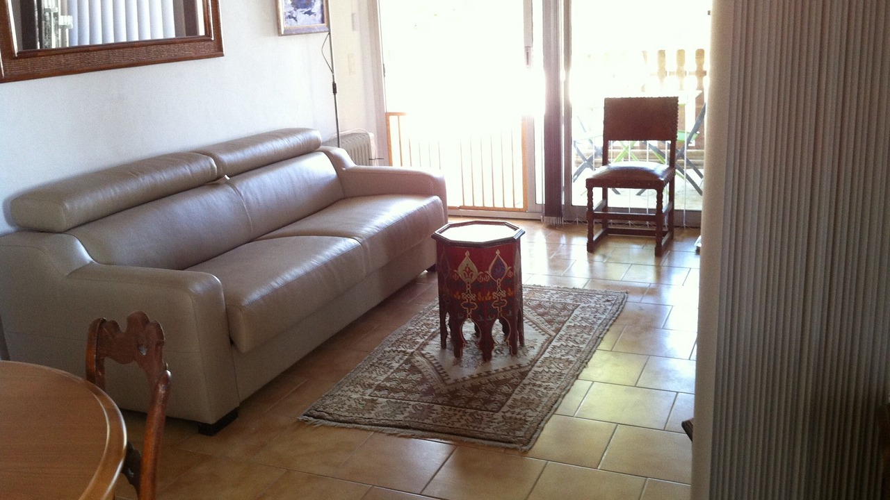 Photo of Livingroom in Robion