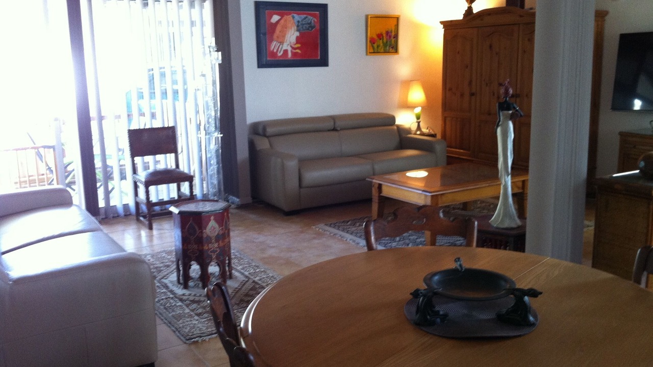 Photo of Livingroom in Robion