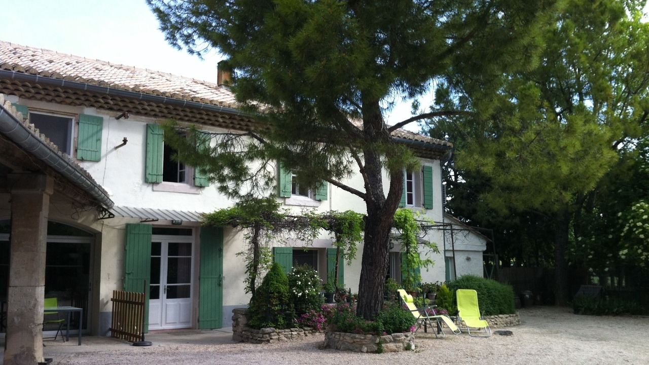 Photo of Outdoor in Robion