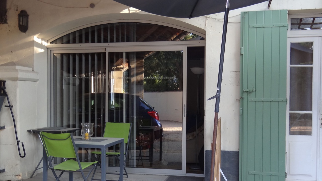 Photo of Outdoor in Robion