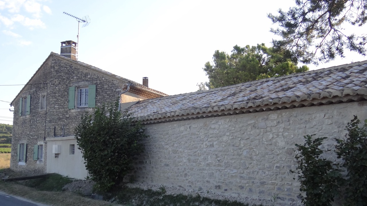 Photo of Outdoor in Robion