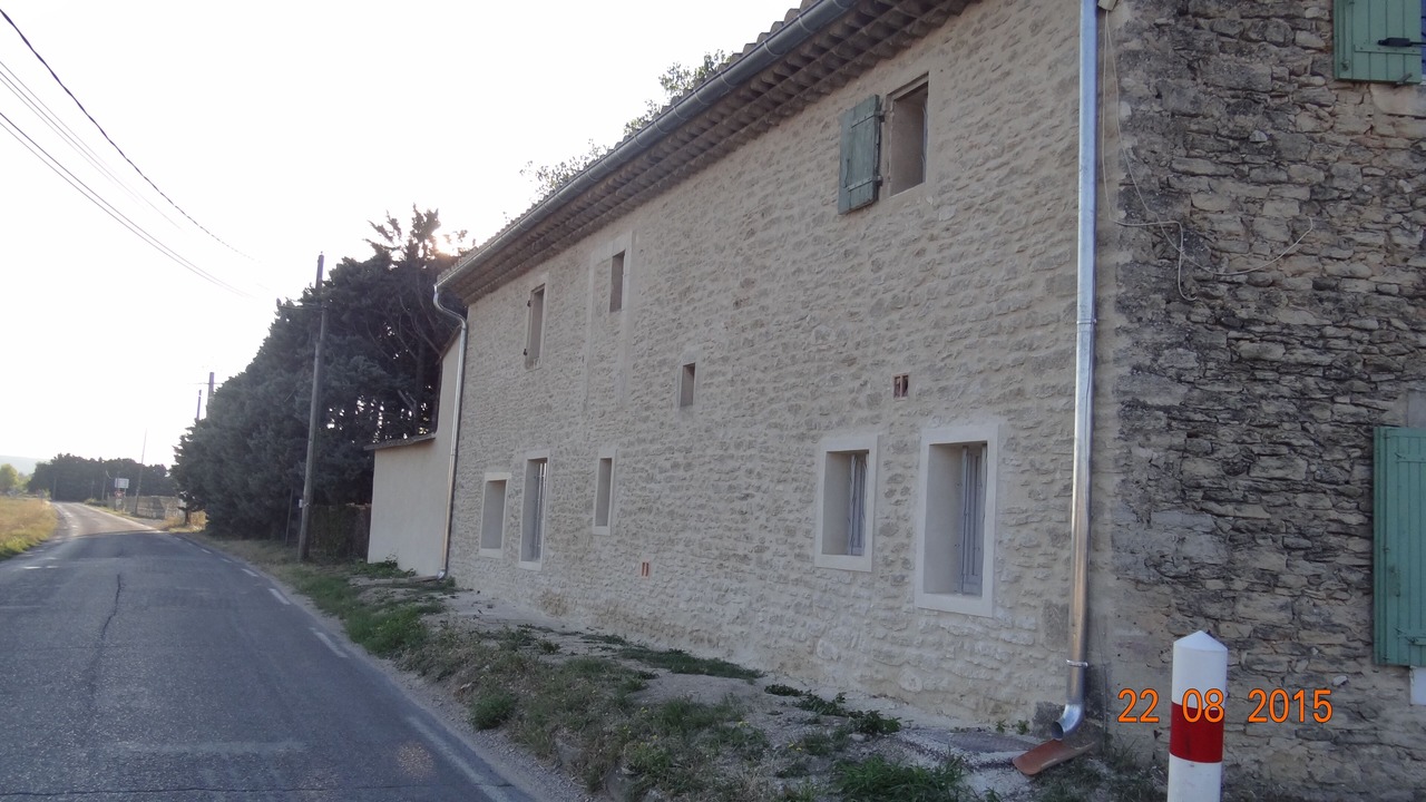 Photo of Outdoor in Robion