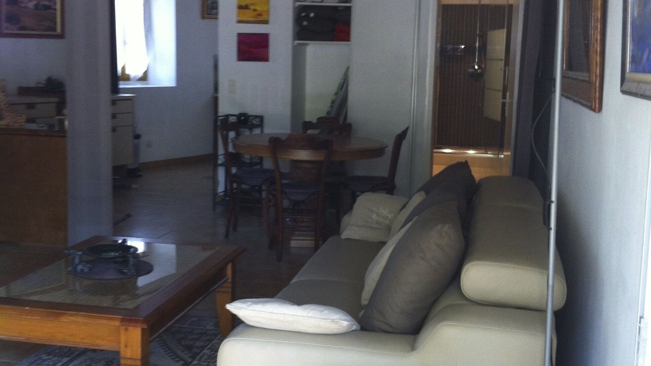 Photo of Livingroom in Robion