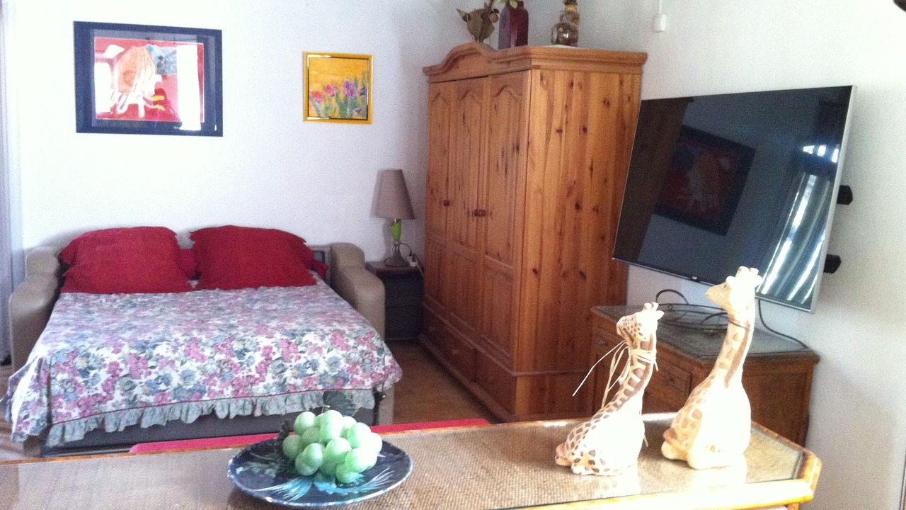 Photo of Livingroom in Robion